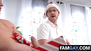 A Meaty True to life for My Stepdaddy Brody Kayman&comma; Kyle Michaels