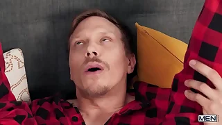 Unboxing MEN&colon; Ultimate Wonder Stroker Cup & Saddle&sol; MEN &sol; Ethan Chase&comma; Shawn Rhimes